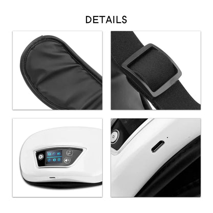 Electric Smart Eye Massager