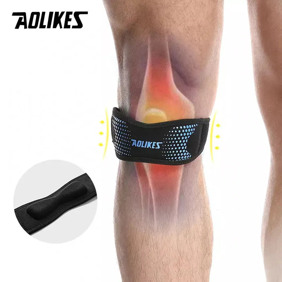 AOLIKES-Patellar Tendon Knee Straps