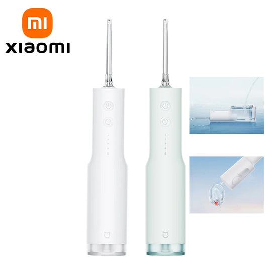 XIAOMI MIJIA-Portable Oral Irrigator F300