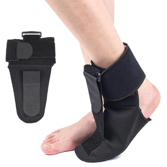 Night Splint for Plantar Fasciitis