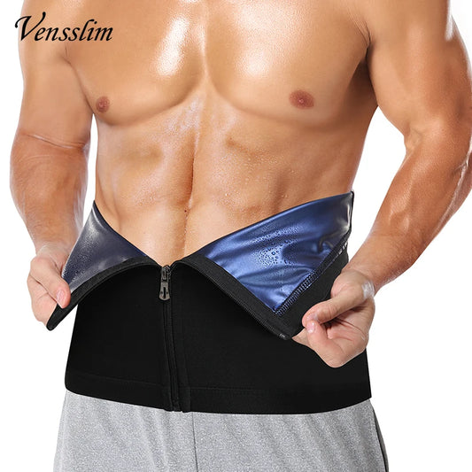 Ceinture de Sauna pour Homme