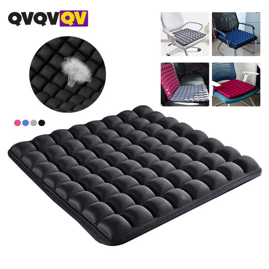 3D Inflatable Air Cushion for Office Chair