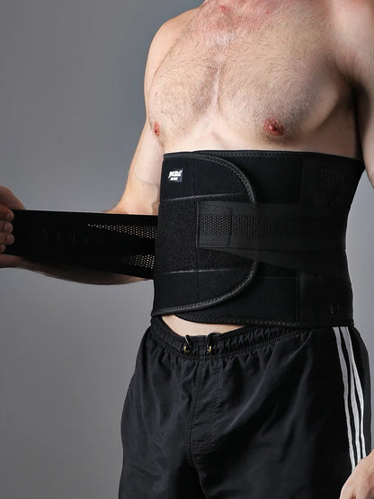 JINGBA - Training belt for men and women