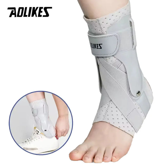 AOLIKES-1pc Sprain Rinse Splint