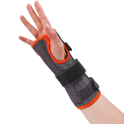 AOLIKES-Adjustable Wrist Brace, 1 Piece