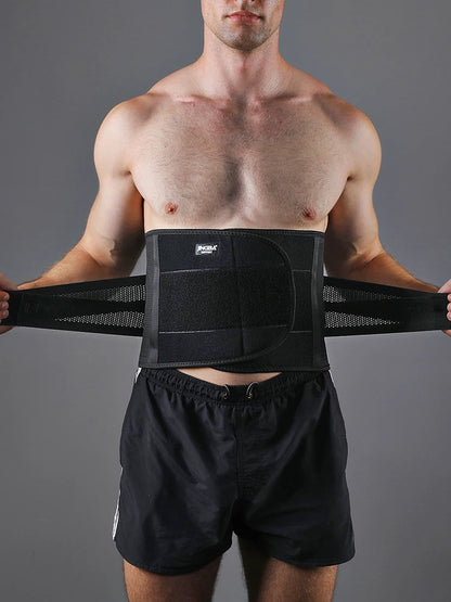 JINGBA - Training belt for men and women