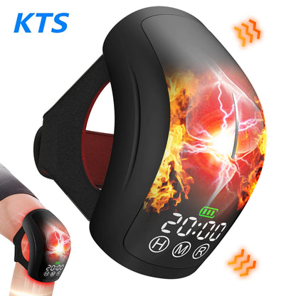 KTS-Laser Therapy Device for Knee