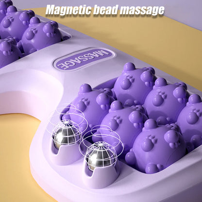 Roller Foot Massager