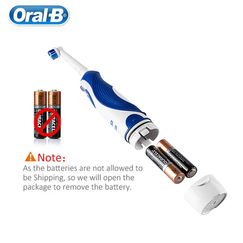 Oral B-Brosse à dents électrique Pro Power DB5010