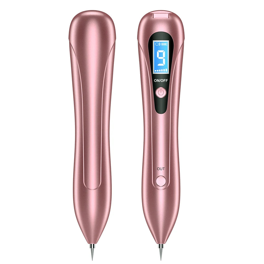 Stylo Plasma Professionnel pour enlever les Verrues