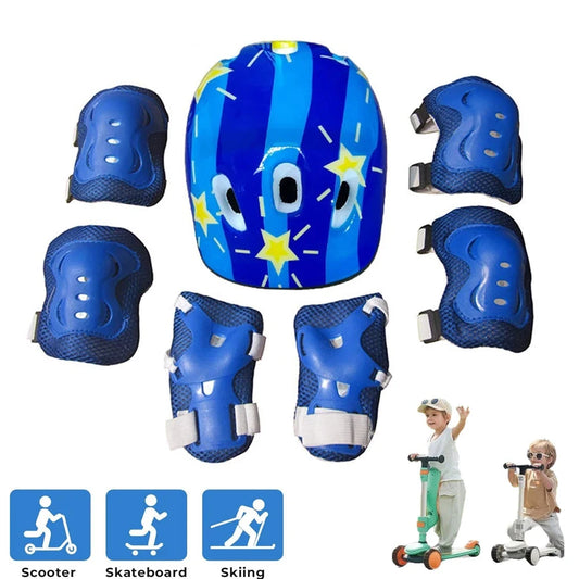 Children's bicycle helmet for ages 2 to 8 years old