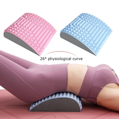 Chronic Lumbar Support