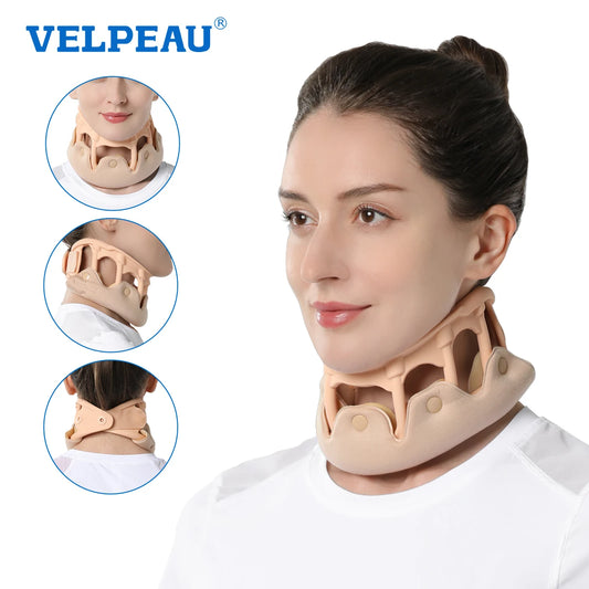 VELPEAU - Silicone neck brace