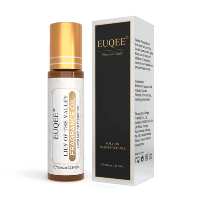 EUQEE-Roller Smear Fragrance for women-10ml