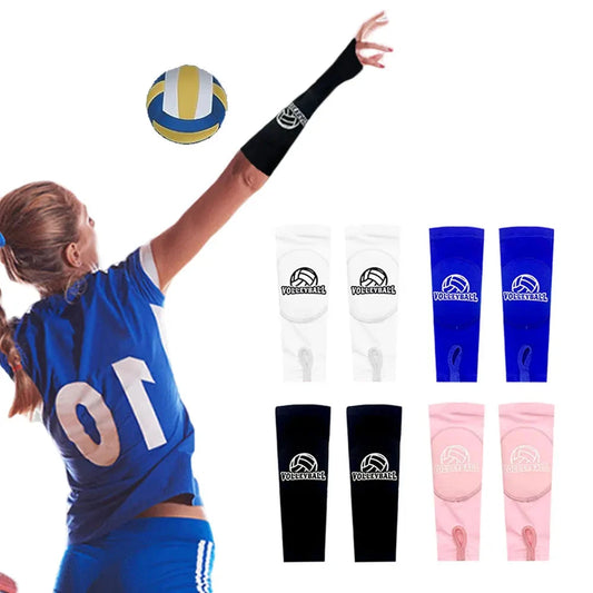 1 Paar Sport-Volleyball-Armstulpen