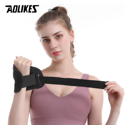 AOLIKES – Wrist Brace, Forearm Brace