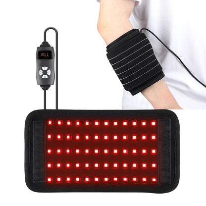 LED Red Light Therapy Belt