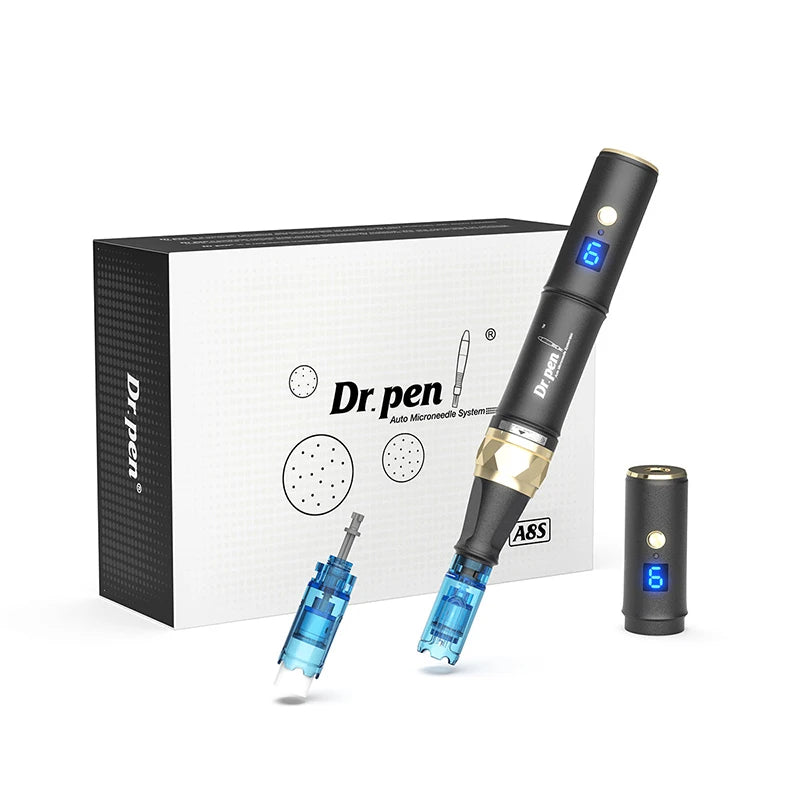 Dr pen – A8S – Professional micro needle