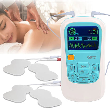 EMS Electric Muscle Therapy, 25 Modes