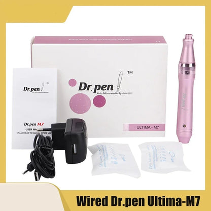 Dr. Pen Ultima M7 Professioneller Derma-Stift