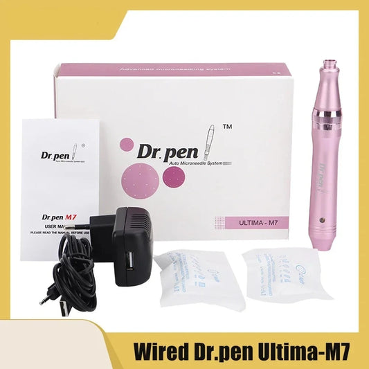 Dr. Pen Ultima M7 Professional Derma Pen