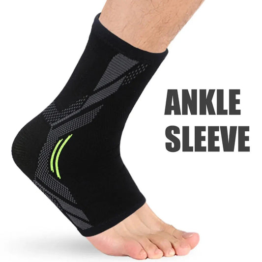 Rinse Sprain Compression Socks