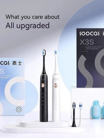 SOOCAS X3S Sonic Smart Electric Toothbrush