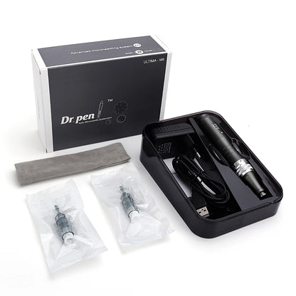 Dr.pen-Ultima M8 micro illac elektrischer Stift