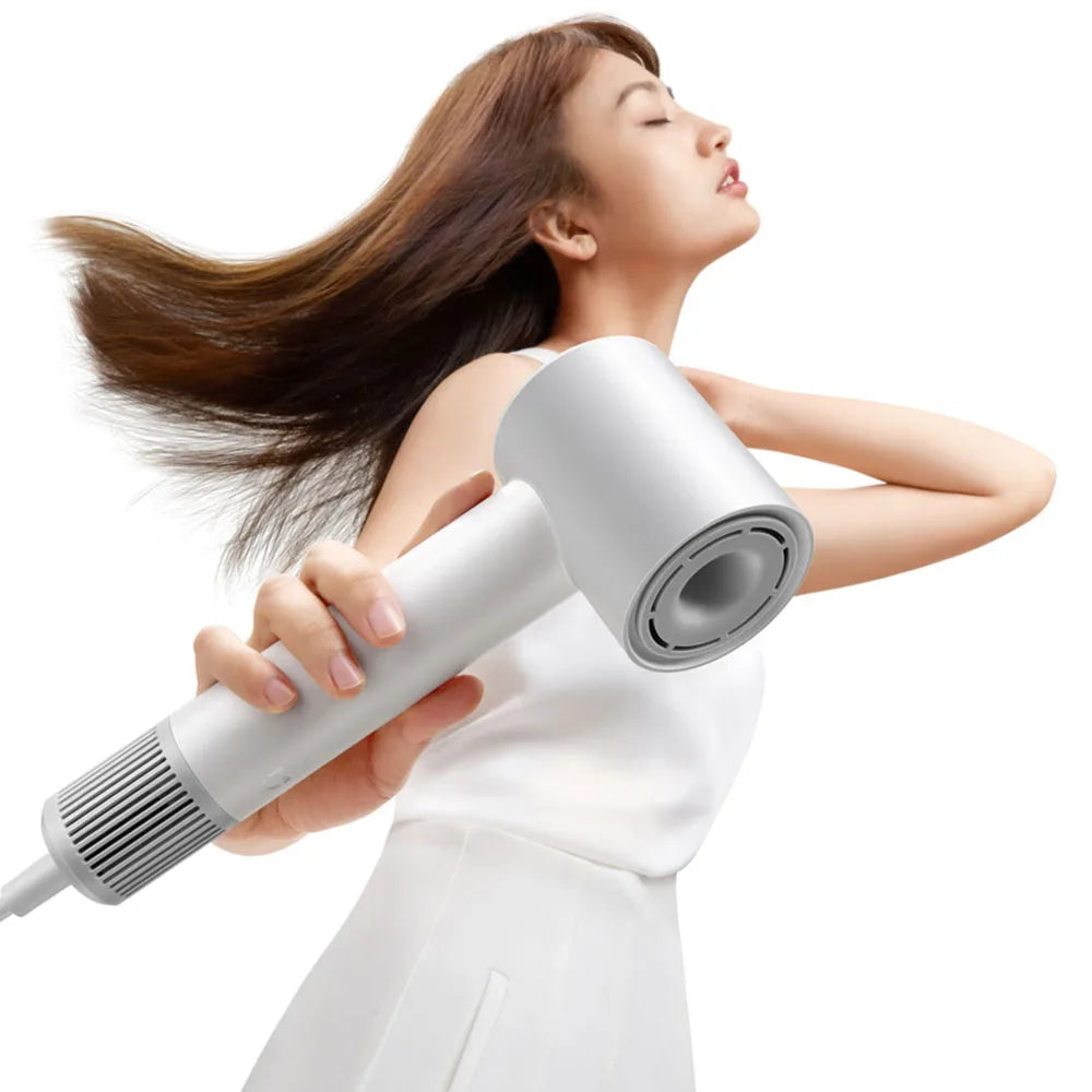 XIAOMI MIJIA-Professional Hair Dryer, H501 SE