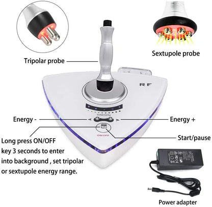 Body Slimming Device, Face Lifting