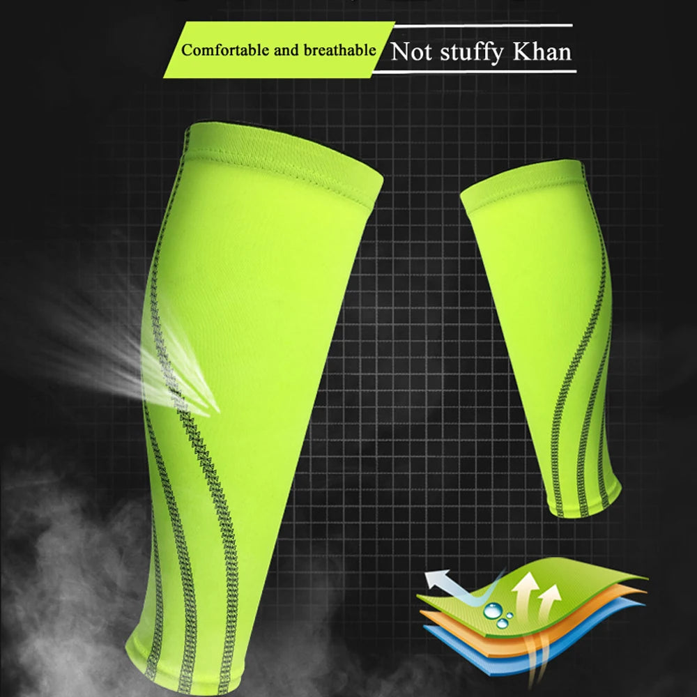 1 PC Compression Leg Sleeves