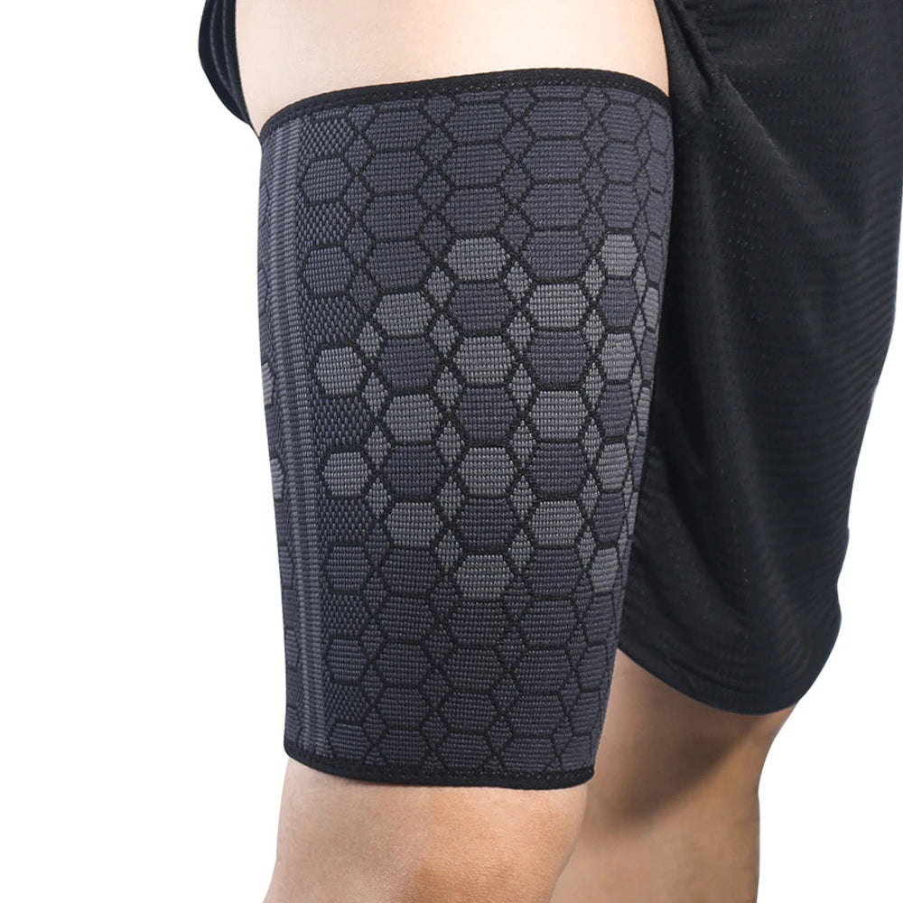 Thigh Compression Sleeve, 2 Pieces