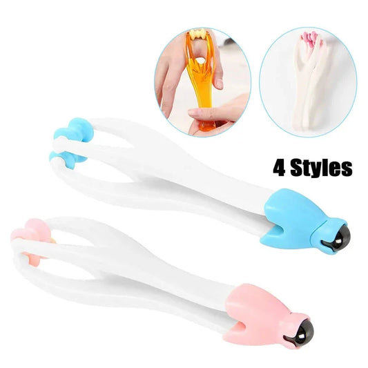 Hand Massage Roller Tools