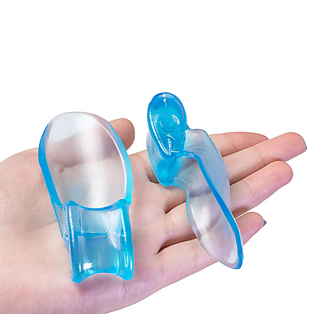 Silicone Toe Separator