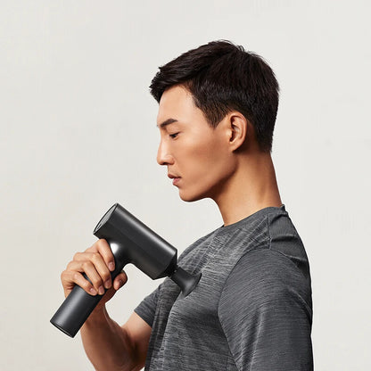 Xiaomi-Pistolet de massage ATA JIA, maison intelligente