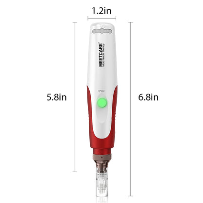 Wireless Auto Microneedling Pen