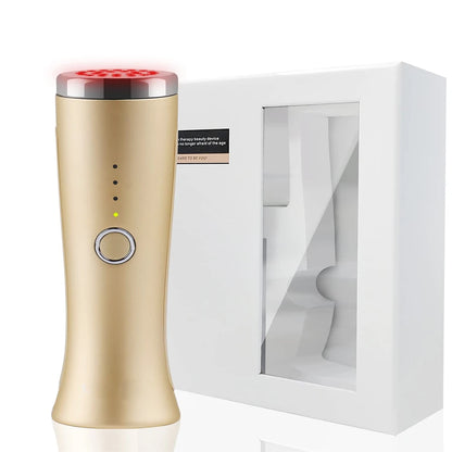 Machine de soin de la peau, lifting du visage, masseur, pour VIP