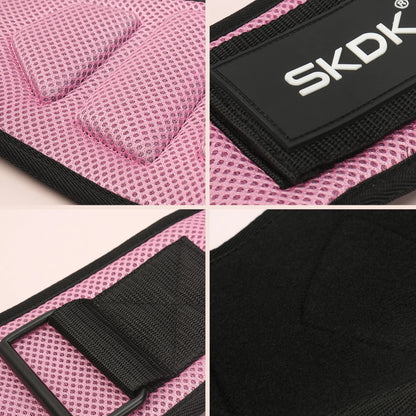 SKDK-Orthopedic Back Support Belt for Women