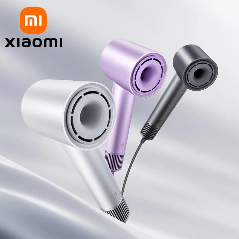 XIAOMI MIJIA-High Speed ​​Hair Dryer H501