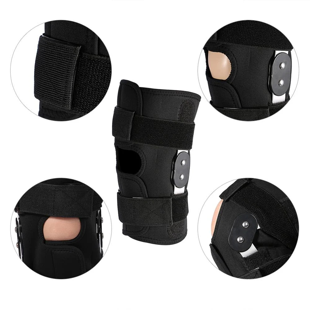 Knee Support Sleeve for Arthritis