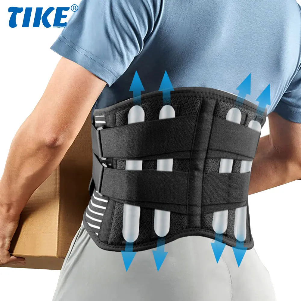 Lower Back Brace