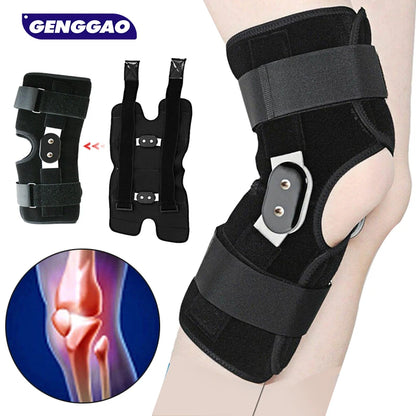 Knee Support Sleeve for Arthritis