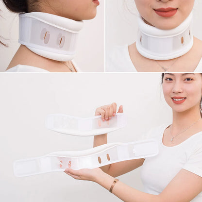 Neck support brace