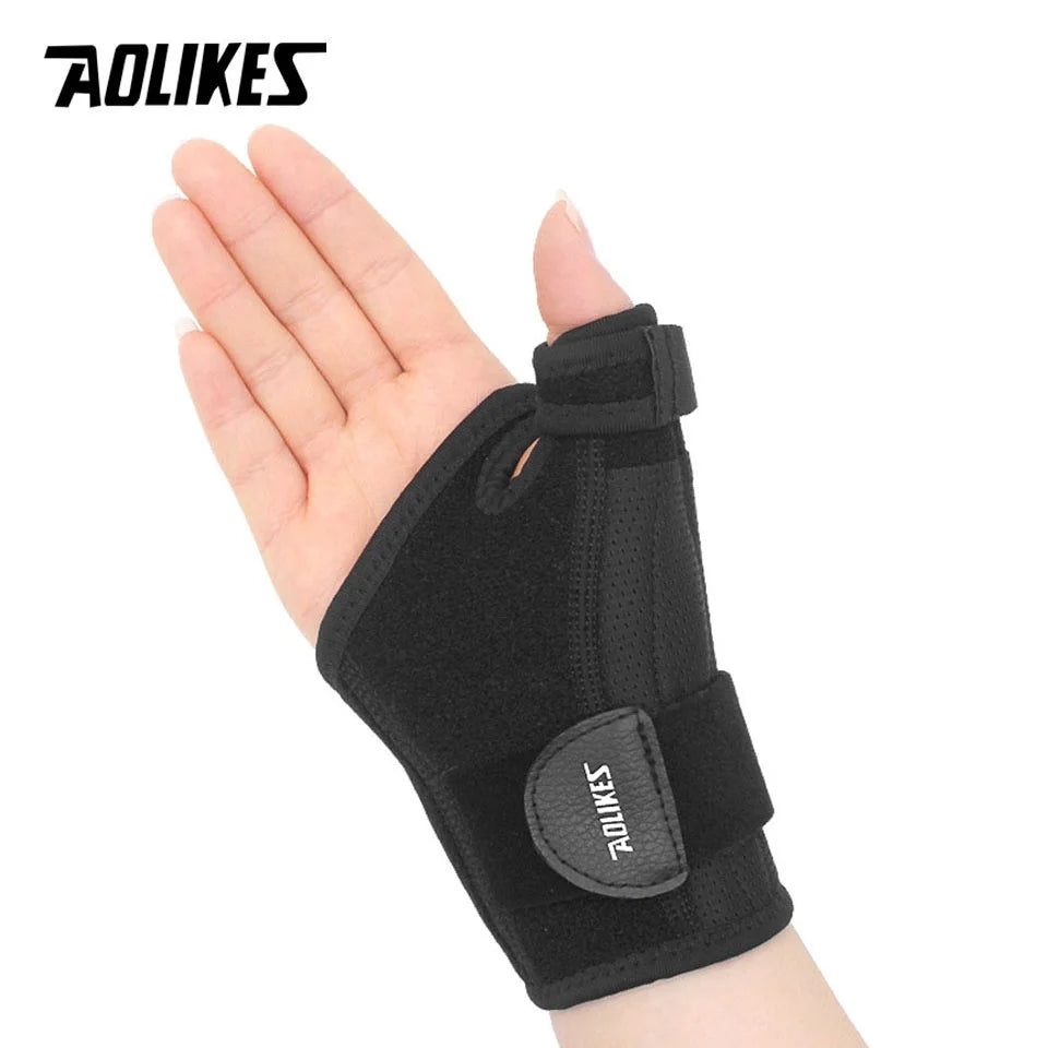 AOLIKES – Wrist Brace, Forearm Brace