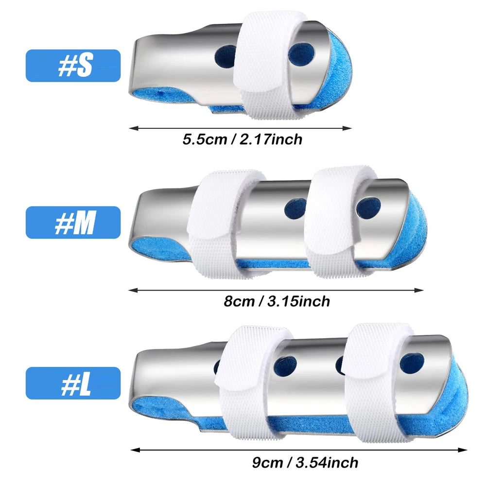 GENGGAO-1 finger splint 