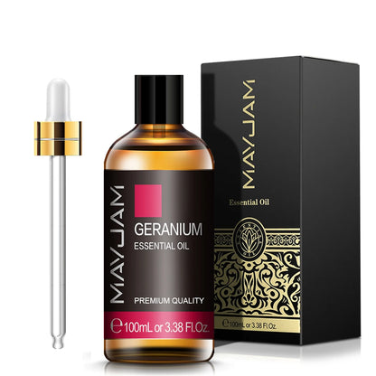 MAYJAM - 100ml Huile essentielle pure