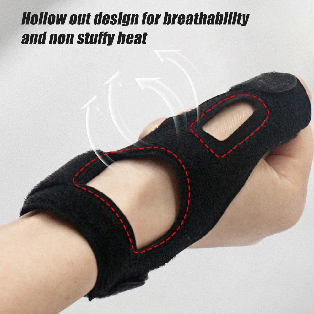 Thumb Support Brace for Tendonitis, 1 Piece 