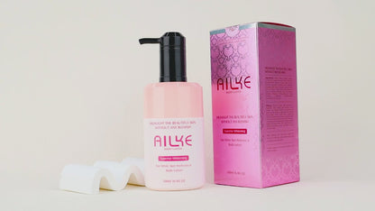 AILKE-Correcteur de nouilles pour la peau blanche 500ml