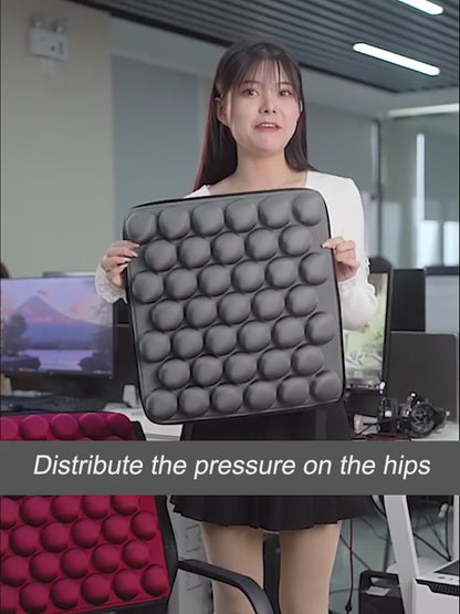 3D Inflatable Air Cushion for Office Chair