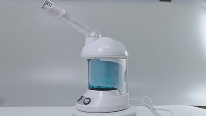 Hot Mist Facial Sprayer